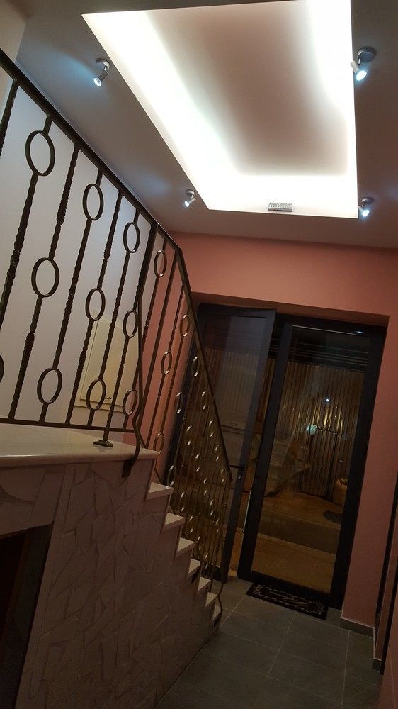 Lux Hotel Piraeus Exterior photo
